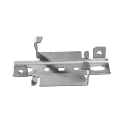 Bracket / Compatible riel tipo C /Solo compatible con ACCESSRALC3 y ACCESSEXTRAILC.