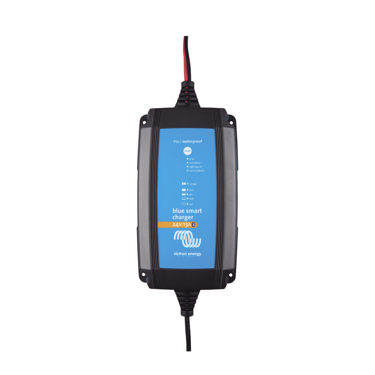 Blue Smart IP65 24/13 / Cargador de Baterías 24V, 13A / Para Ambientes Marinos y Terrestres. /  Para baterías de Plomo y Litio