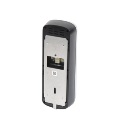 BioStation L2 Lector de Huella Delgado con Teclado Touch y  Lector 13.56 MHz MIFARE®/ NFC /DESFire/DESFire EV1/ Felica