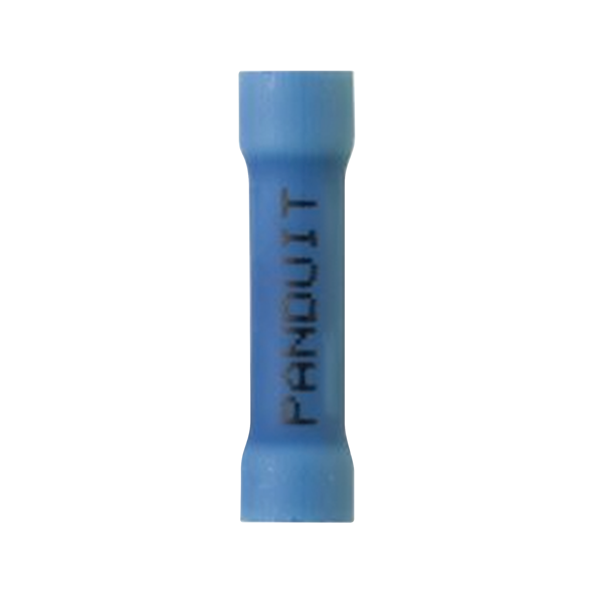 EMPALME A TOPE CON AISLAMIENTO DE VINILO 16 - 14 AWG. 1000 PZ