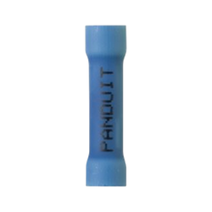 EMPALME A TOPE CON AISLAMIENTO DE VINILO 16 - 14 AWG. 1000 PZ