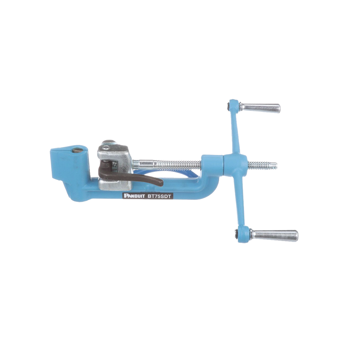 Flejadora Manual Con Ajuste de Tensión y Corte, Para Uso Con Flejes de 19.1 mm (0.75 Pulgadas) de Ancho