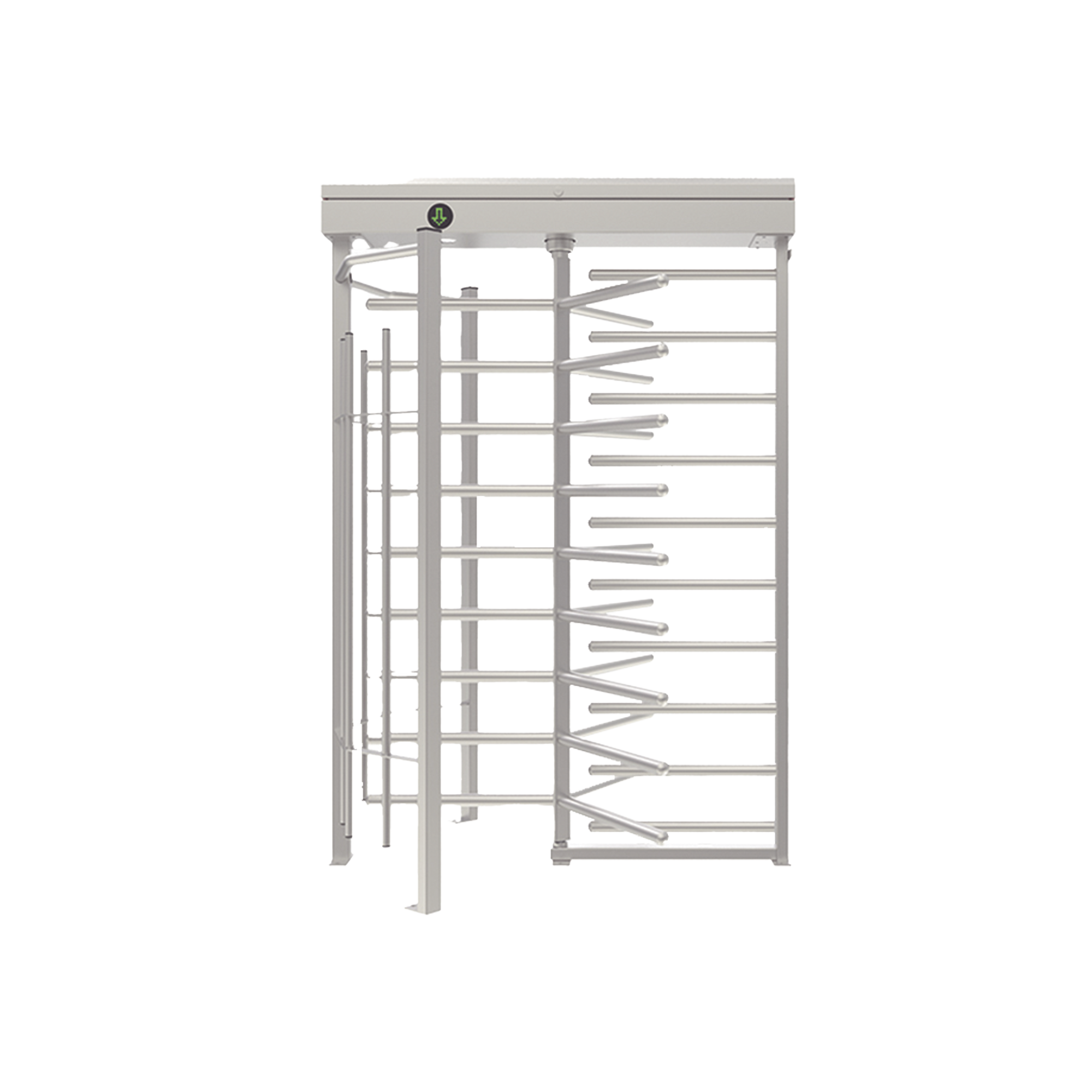 TORNIQUETE SENCILLO DE CUERPO COMPLETO ACERO 316