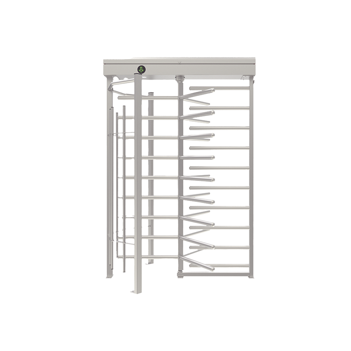 TORNIQUETE SENCILLO DE CUERPO COMPLETO ACERO 316