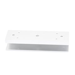 Montaje en U para puerta de vidrio compatible con chapa magnética MAG350S y MAG350NLED