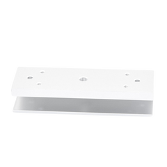 Montaje en U para puerta de vidrio compatible con chapa magnética MAG350S y MAG350NLED