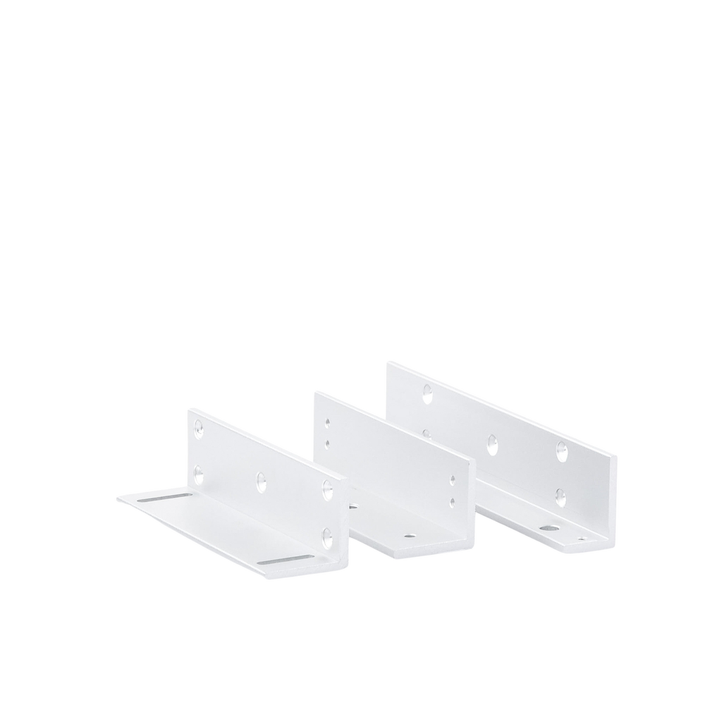 Kit de Montajes (Z & L ) para chapa magnética MAG350S