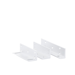 Kit de Montajes (Z & L ) para chapa magnética MAG350S