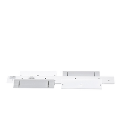 Montaje doble para MAG600NDLED tipo Z y L