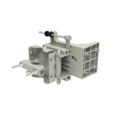 Montaje para cnWave V3000