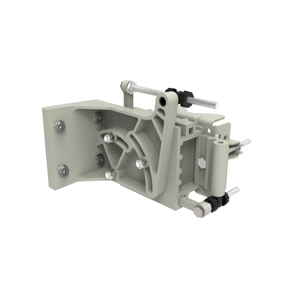 Montaje para cnWave V3000