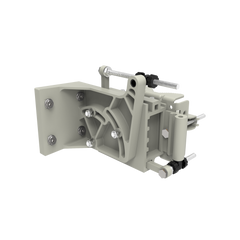 Montaje para cnWave V3000