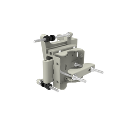 Montaje para cnWave V3000