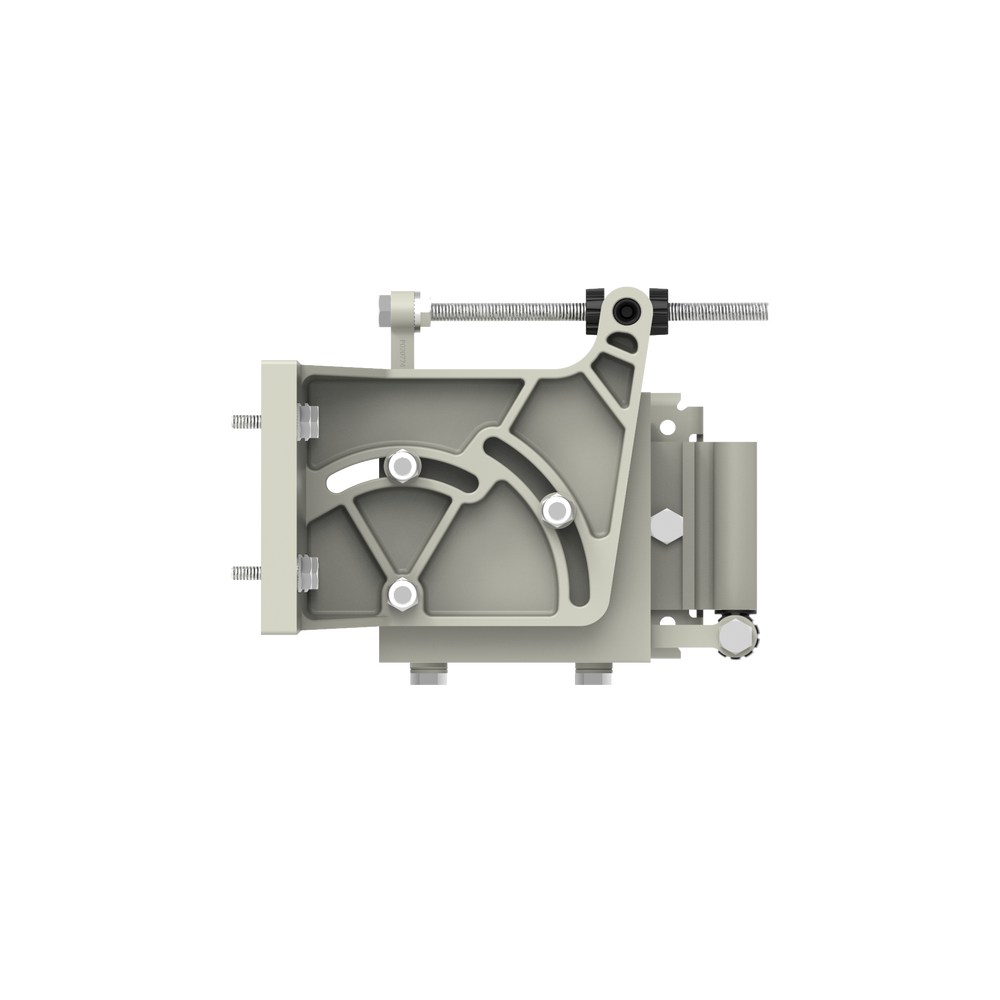 Montaje para cnWave V3000