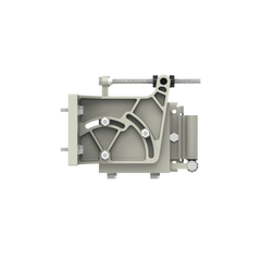 Montaje para cnWave V3000