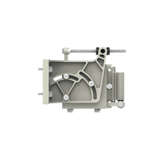 Montaje para cnWave V3000