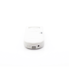 ePMP FORCE300CSML para zonas con alta interferencia, hasta 400+ Mbps, 4910 - 6200 MHz, 802.11 AC Wave2, Conectorizado, latencia baja (C050910C161A)