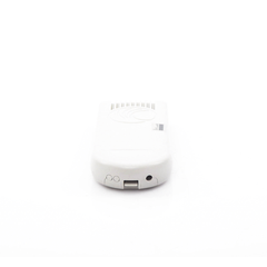 ePMP FORCE300CSML para zonas con alta interferencia, hasta 400+ Mbps, 4910 - 6200 MHz, 802.11 AC Wave2, Conectorizado, latencia baja (C050910C161A)