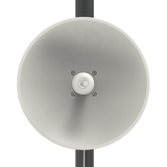 ePMP Force 300-25L / Para zonas con alta interferencia / Hasta 400+ Mbps /4910 - 6200 MHz / Hasta 10 km / Antena de 25 dBi / latencia baja
