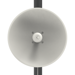 ePMP Force 300-25L / Para zonas con alta interferencia / Hasta 400+ Mbps /4910 - 6200 MHz / Hasta 10 km / Antena de 25 dBi / latencia baja