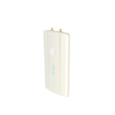 Radio para Enlace de BackHaul ePMP Force400 C / Wi-Fi 6 hasta 1 Gbps / 4.9-6.2 GHz / 33% más Ancho de Banda
