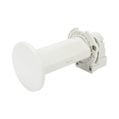 Feedhorn ePMP Force 4525L / Instalación Mejorada / Alto Rendimiento / Compatibilidad con ePMP 4500 / Seguridad Avanzada / Reducción de Costes