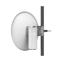 Enlace BackHaul Completo ePMP Force 425 / Antena Integrada de 25 dBi / Hasta 1 Gbps / 4.9-6.2 GHz / 33% más Ancho de Banda / Hasta 10 km