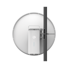 Enlace BackHaul Completo ePMP Force 425 / Antena Integrada de 25 dBi / Hasta 1 Gbps / 4.9-6.2 GHz / 33% más Ancho de Banda / Hasta 10 km