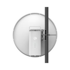 Enlace BackHaul Completo ePMP Force 425 / Antena Integrada de 25 dBi / Hasta 1 Gbps / 4.9-6.2 GHz / 33% más Ancho de Banda / Hasta 10 km