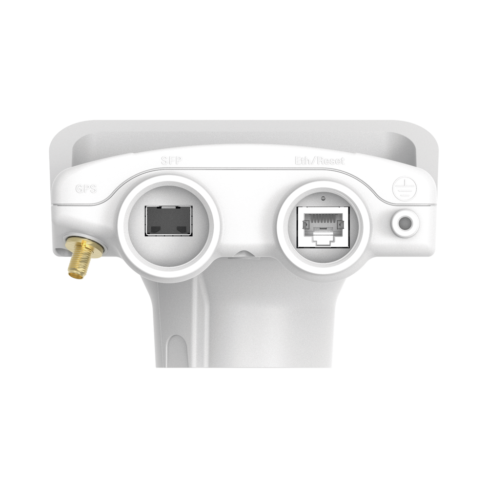 Enlace BackHaul Completo ePMP Force 425 / Antena Integrada de 25 dBi / Hasta 1 Gbps / 4.9-6.2 GHz / 33% más Ancho de Banda / Hasta 10 km