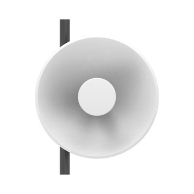 Enlace BackHaul Completo ePMP Force 425 / Antena Integrada de 25 dBi / Hasta 1 Gbps / 4.9-6.2 GHz / 33% más Ancho de Banda / Hasta 10 km