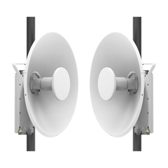 Enlace BackHaul Completo ePMP Force 425 / Antena Integrada de 25 dBi / Hasta 1 Gbps / 4.9-6.2 GHz / 33% más Ancho de Banda / Hasta 10 km