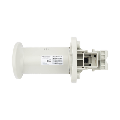Feedhorn ePMP Force 4525L / Instalación Simplificada / Compatible con Antenas ePMP / Hasta 4 Gbps / QoS Avanzado / Gestión cnMaestro / Bajo Costo / 3 Años de Garantía