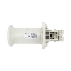 Feedhorn ePMP Force 4525L / Instalación Simplificada / Compatible con Antenas ePMP / Hasta 4 Gbps / QoS Avanzado / Gestión cnMaestro / Bajo Costo / 3 Años de Garantía