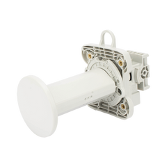 Feedhorn ePMP Force 4525L / Instalación Simplificada / Compatible con Antenas ePMP / Hasta 4 Gbps / QoS Avanzado / Gestión cnMaestro / Bajo Costo / 3 Años de Garantía