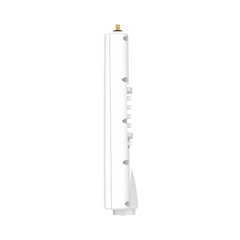 4 Gbps agregados / Estación base ePMP4600 / Wi-Fi 6e (802.11ax) / 5725 - 7125 MHz / hasta 120 suscriptores / sincronización GPS / Ideal para soluciones PTMP / C060940A121C. Velocidad Fibra -óptica /
