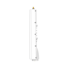 4 Gbps agregados / Estación base ePMP4600 / Wi-Fi 6e (802.11ax) / 5725 - 7125 MHz / hasta 120 suscriptores / sincronización GPS / Ideal para soluciones PTMP / C060940A121C. Velocidad Fibra -óptica /