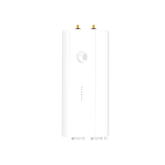 2 Gbps /ePMP FORCE4600C para PTP de alto Desempeño / Wi-Fi 6E / 2 Gbps / 5725 - 7125 MHz / Conectorizado / Con puerto SFP+ / Incluye PoE y Cable de alimentación