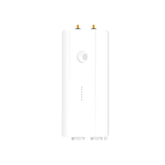 ePMP FORCE4600C de alto Desempeño / Wi-Fi 6E / Hasta 2 Gbps / 5725 - 7125 MHz / Conectorizado / Con puerto SFP+ / Incluye PoE y Cable de alimentación