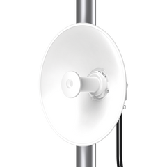 ePMP FORCE4625 de alto Desempeño / Wi-Fi 6E / Hasta 1 Gbps / 5925 - 7125 MHz / Antena Integrada 25 dBi