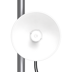 ePMP FORCE4625 de alto Desempeño / Wi-Fi 6E / Hasta 1 Gbps / 5925 - 7125 MHz / Antena Integrada 25 dBi