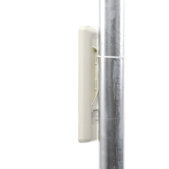 Punto de Acceso Sectorial de 70 ° Super Wi-Fi, PTP y PTMP en 2.4 GHz, Antena Integrada de 10 dBi, Hasta 800 m de Cobertura, Soporta Fichas-Vouchers, Administración en Nube Gratis con INSIGHTS (Con Versión de HW 4.0 ó Superior).