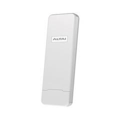 Punto de Acceso Sectorial de 70 ° Super Wi-Fi, PTP y PTMP en 2.4 GHz, Antena Integrada de 10 dBi, Hasta 800 m de Cobertura, Soporta Fichas-Vouchers, Administración en Nube Gratis con INSIGHTS (Con Versión de HW 4.0 ó Superior).
