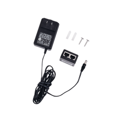 Punto de Acceso (PTP y PTMP) . Conectorizado en 5.1 - 5.8 GHz MIMO 2X2, Hasta 800 mW de Potencia, 2 Conectores SMA Hembra Inverso, Carcasa IP55, Administración en Nube Gratis con INSIGHTS