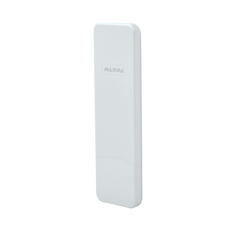 Punto de Acceso (PTP y PTMP) . Conectorizado en 5.1 - 5.8 GHz MIMO 2X2, Hasta 800 mW de Potencia, 2 Conectores SMA Hembra Inverso, Carcasa IP55, Administración en Nube Gratis con INSIGHTS