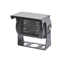 Cámara análoga exterior para Kit de sistema de reversa Vehicular K7000B