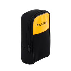 Estuche FLUKE de Transporte y Protección Flexible. Para Multímetros Digitales