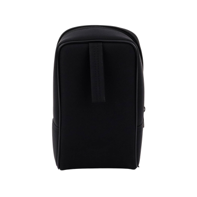 Estuche FLUKE de Transporte y Protección Flexible. Para Multímetros Digitales