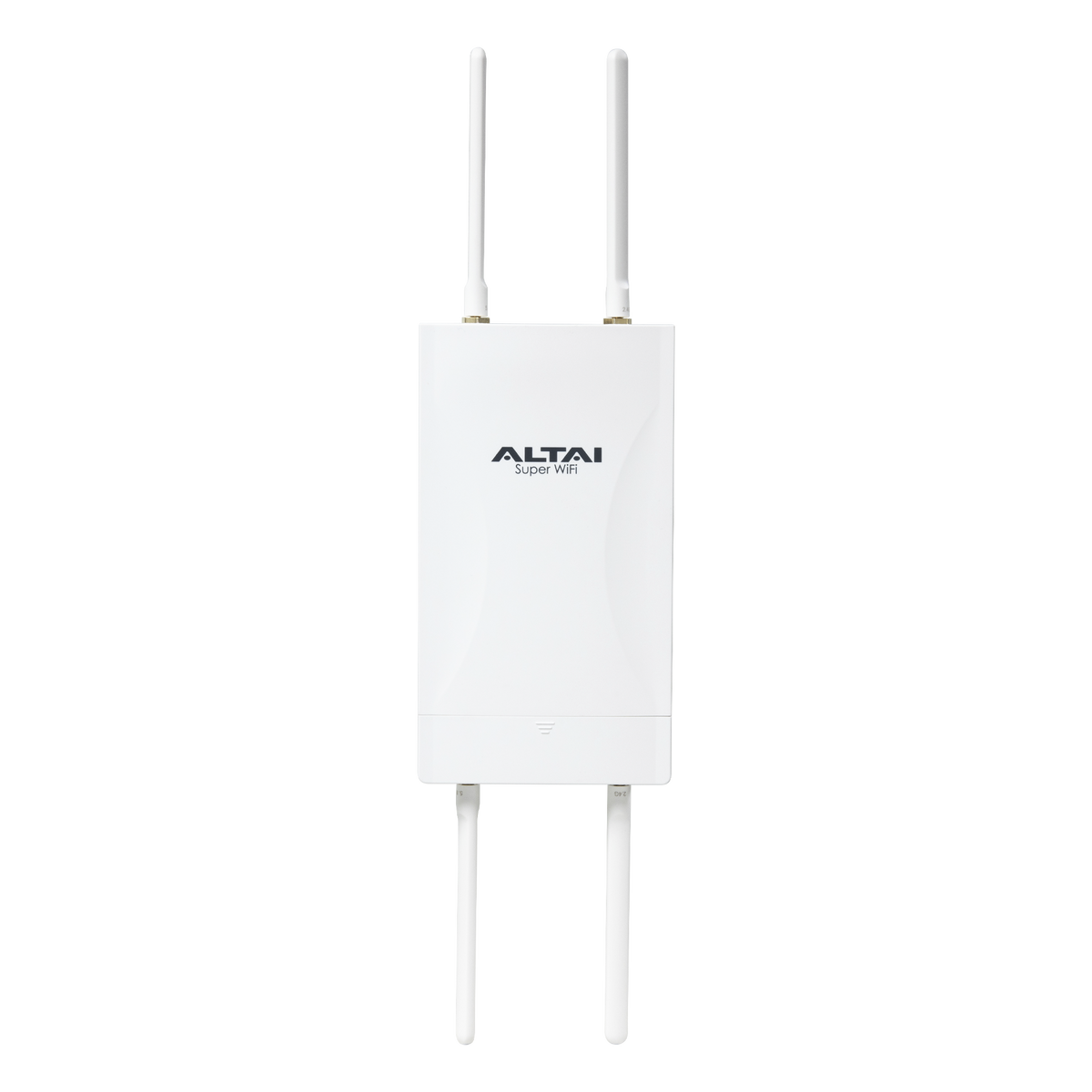Punto de Acceso WiFi 6 y PTMP Omnidireccional, Cobertura Hasta 300 m, Doble Banda Simultanea en 2.4 y 5 GHz, Hasta 2.976 Gbps, Hasta 256 Usuarios Concurrentes, Administración en Nube Gratis con INSIGHTS