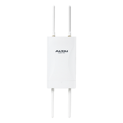 Punto de Acceso WiFi 6 y PTMP Omnidireccional, Cobertura Hasta 300 m, Doble Banda Simultanea en 2.4 y 5 GHz, Hasta 2.976 Gbps, Hasta 256 Usuarios Concurrentes, Administración en Nube Gratis con INSIGHTS